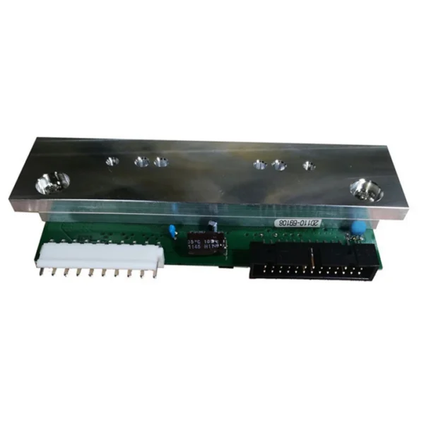 Toshiba Printhead Model：0TSBC0145101F