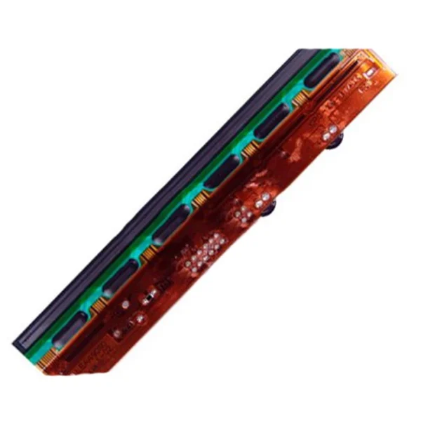 Toshiba Printhead Model：7FM01641000