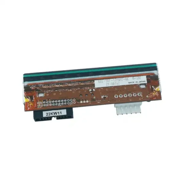 Valentin Printhead Model：Flexicode II Dynacode 538 (53mm)