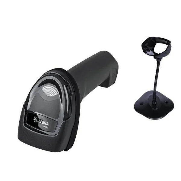 Zebra DS2278-SR7U2100PRW Barcode Scanner