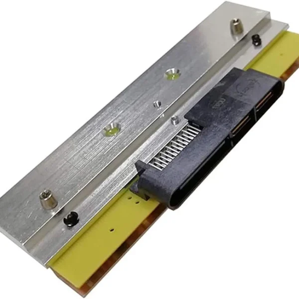 Zebra ZT610 ZT610R Thermal Label  Printhead 203dpi