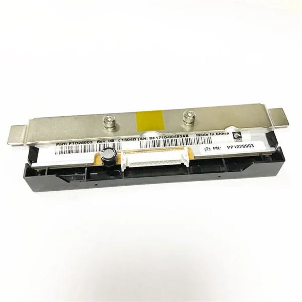 ZT230 203DPI 300DPI Barcode Printhead For Zebra