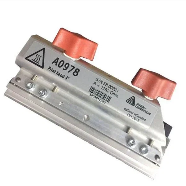 6404 A0978 Print Head For Avery printer