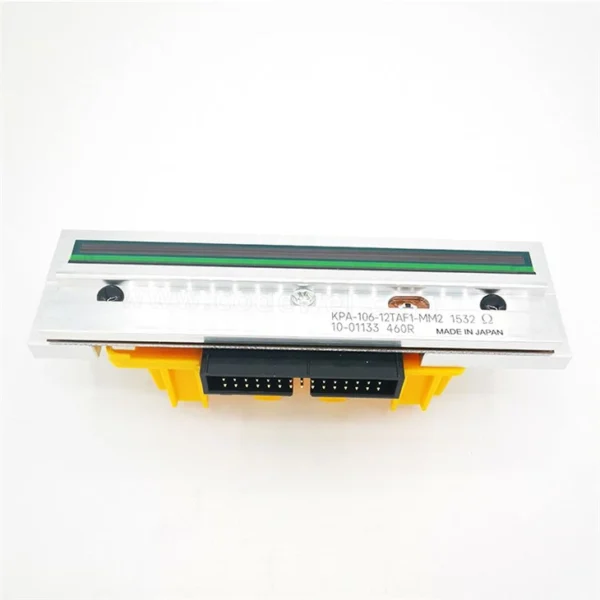 Avery Printhead Model：ADTP 203DPI