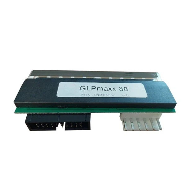 Bizerba Printhead Model：GLPmaxx-88