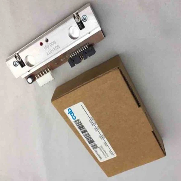 CAB Mach 4 Thermal Printhead 600DPI 5541077