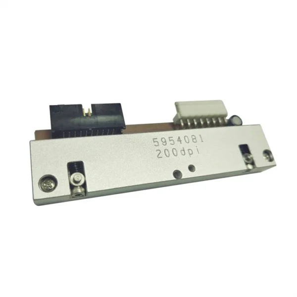 CAB Printhead Mach4 P5541074/5541013 Cab Printer Printer Head DPI200/300