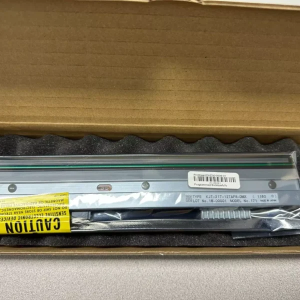 Datamax-O'Neil 300DPI PRINTHEAD For H-8308 PHD20-2234-01