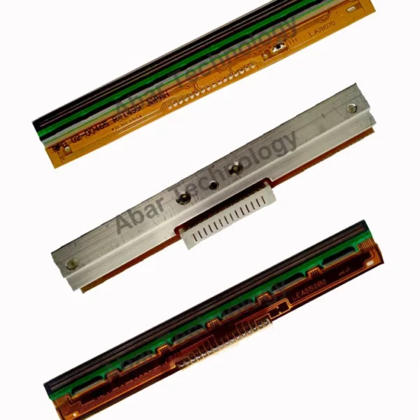 Datamax O'Neil E-4204B Barcode Printhead Original 203DPI PHD20-2192-01