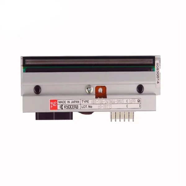 Datamax Printhead Model：H-4606 600dpi