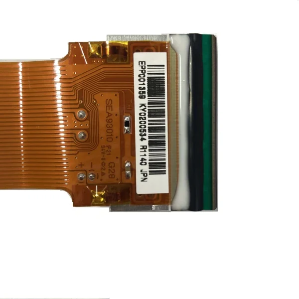 Domino Printer Head Model：V120i 32mm EPP001359
