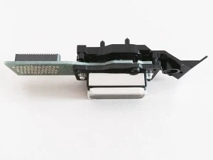 Espon Printhead Model：DX4
