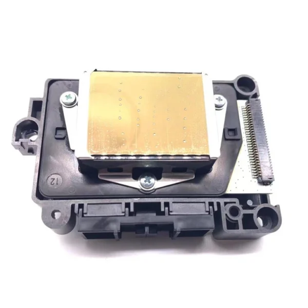 Espon Printhead Model：FA17000 Thermal Transfer Printhead