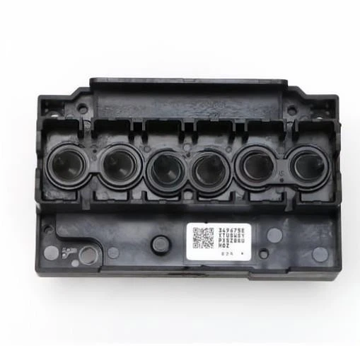 Espon Printhead Model：L1800 Thermal Transfer Printhead