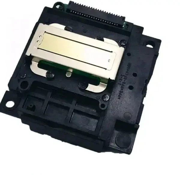 Espon Printhead Model：L210 Thermal Transfer Printhead