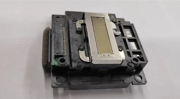 Espon Printhead Model：L3210 Thermal Transfer Printhead