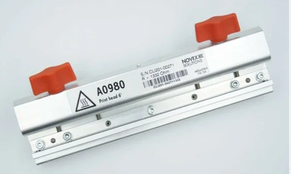 Avery 64-06 / ALX 926 / Chess 6 / DPM 6 Transfer Printhead