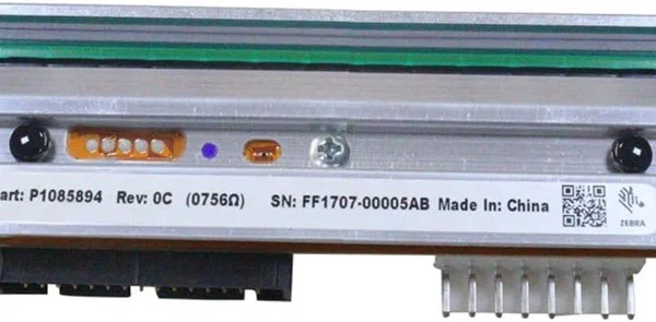 PrintHead For Zebra P1083347-005 Genuine
