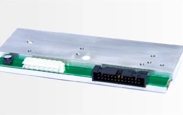 Godex RT230 300dpi