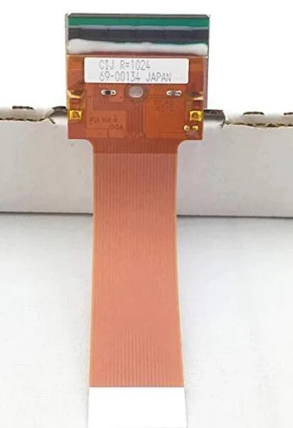 53mm Markem S8018 Printhead