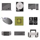 High-quality barcode Accessories Motherboard, Adapter & Cabels , Rollers, Rewinder & Stand, PrintHead
