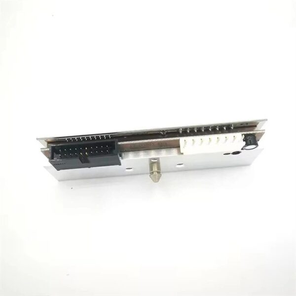 Alt Text: TSC MH340/MH341 original thermal printhead 300dpi – OEM part 98-0600022-01LF for barcode label printers