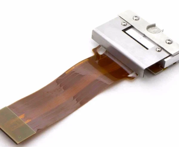 Markem Imaje SmartDate 2200 Printhead