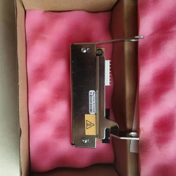 Honeywell Intermec PM43 Barcode Printhead Original 300DPI