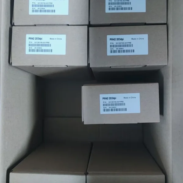 Intermec Honeywell Printhead Model：PM42 203dpi