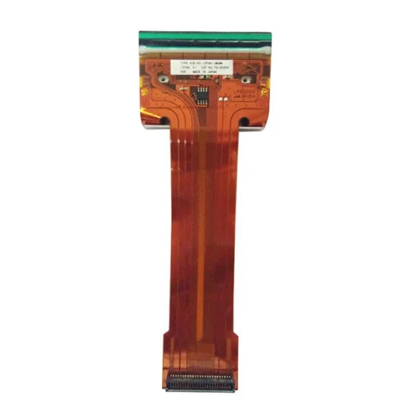 Markem X60-53mm 300dpi Original Hermal Transfer Printhead Part Number ENM10058307