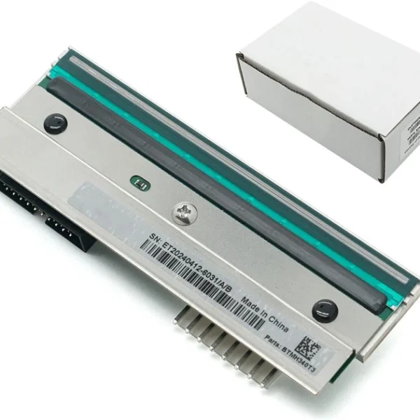 TSC MH340 MH341 MU341 Thermal Label Barcode Printer 300dpi 98-0600022-01LF
