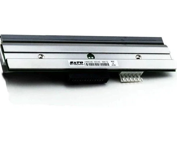New Printheade Sato M-8485se 203 Dpi GH000781A Print Head Barcode Printer Parts