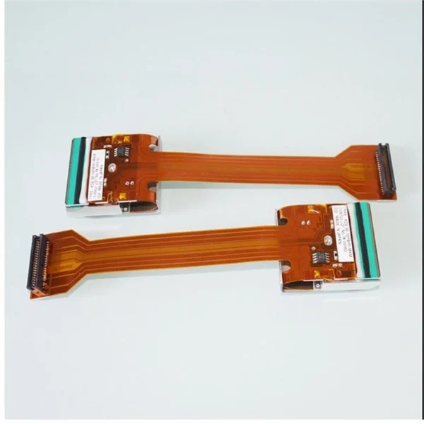 32mm X40 Printhead For Markem