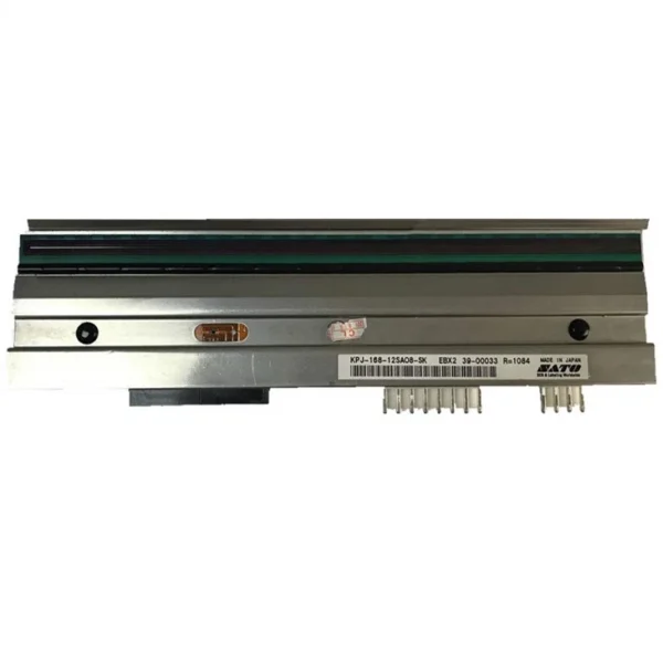 Original Barcode Printhead For Sato CL6NX 203dpi