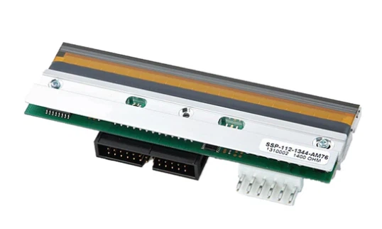 Original Barcode Printhead For Sato CL424NX Print Head 600dpi Printer