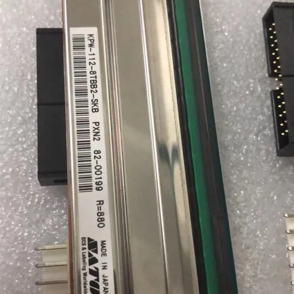 Sato LM408E LM408E-2 Print Head With 203dpi