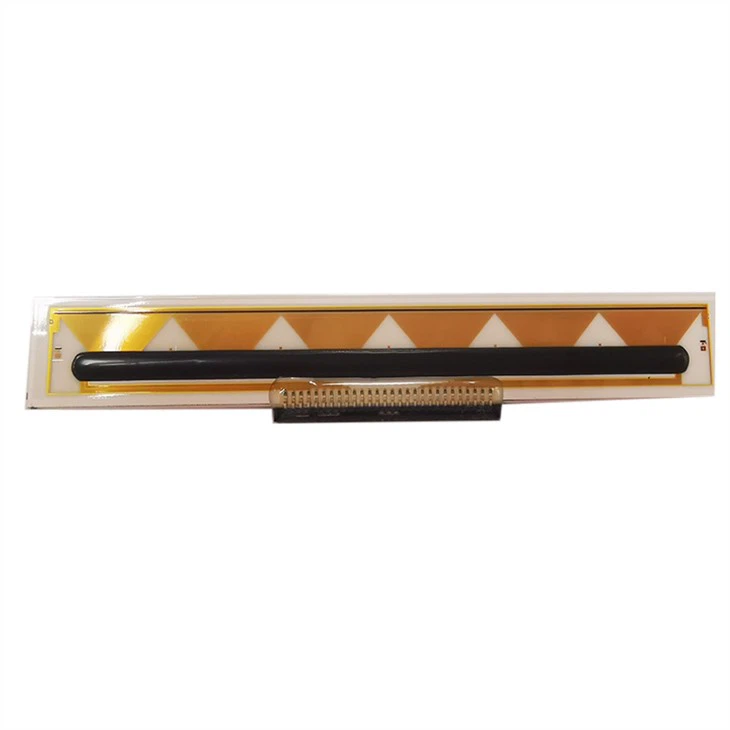 Original Rohm KD2004-CG51 300dpi Thermal Printhead for Barcode Printers
