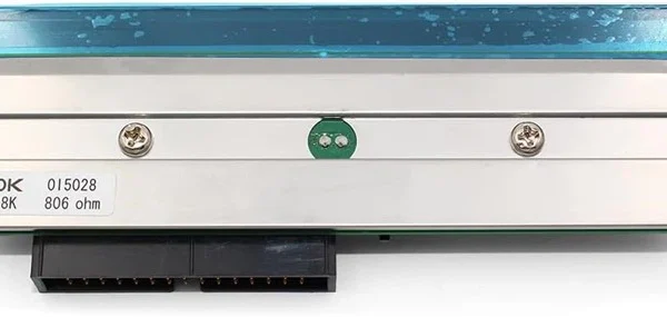 Genuine SATO P00273000 Thermal Printhead for M5900 and M5900RVE Printers – 203dpi