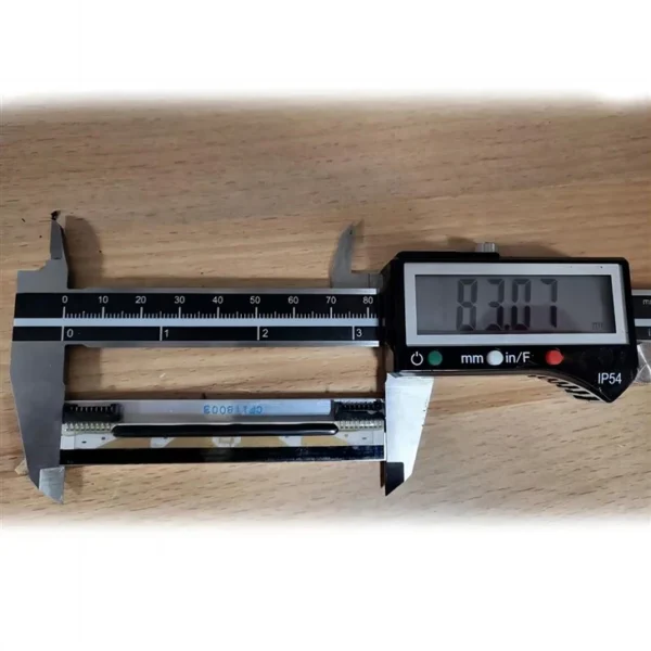 Printhead KA2003-CF11B ROHM Printer