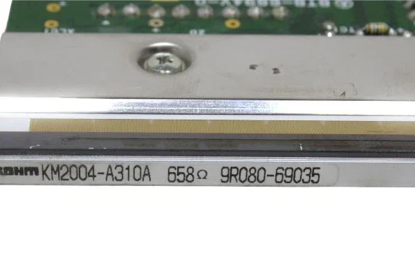 Printhead KM2004-A310A Printer ROHM