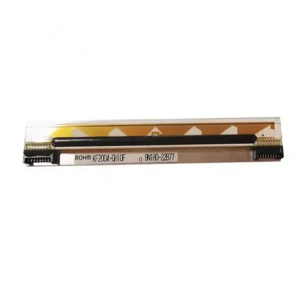 Rohm Barcode Print Head KF2004-GH10F 200dpi