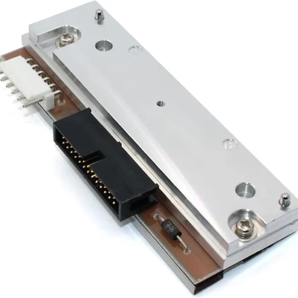 The SATO WWM845810 is a genuine 300dpi thermal printhead designed for the SATO M84Pro series industrial label printers. Engineered for high-resolution printing, it delivers sharp, durable barcodes and labels, making it ideal for demanding industrial applications.