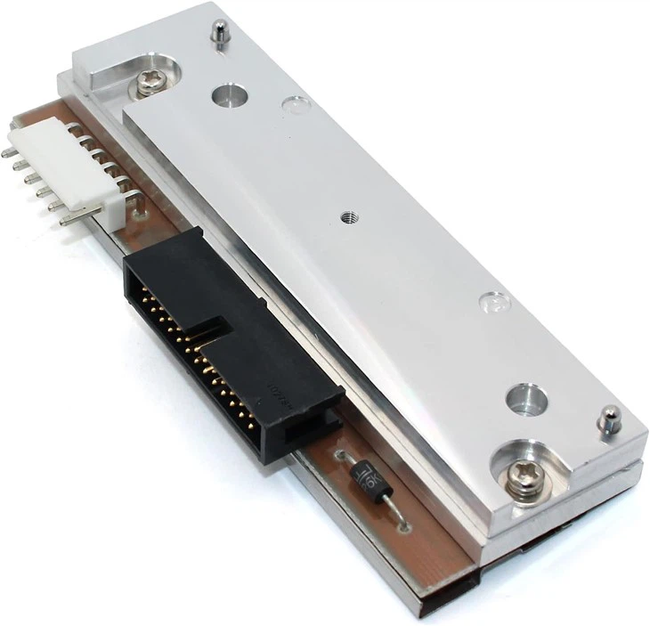 The SATO WWM845810 is a genuine 300dpi thermal printhead designed for the SATO M84Pro series industrial label printers. Engineered for high-resolution printing, it delivers sharp, durable barcodes and labels, making it ideal for demanding industrial applications.