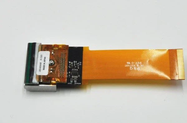 Thermal Printer Head For Rohm KA2002-BG78 printhead
