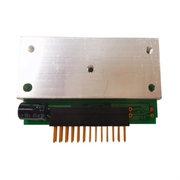 Thermal Printhead For Rohm KA2002-DC90A