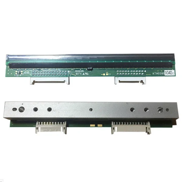 Toshiba Printhead Model:0TSBC0117201F