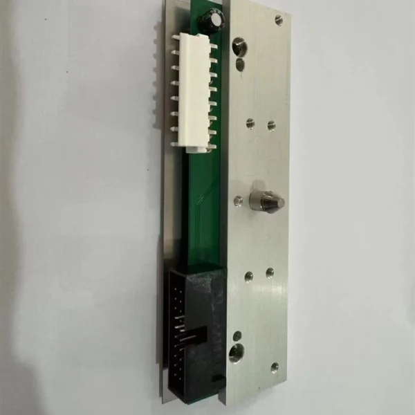 TSC Printhead ME240 98-0420005-00LF